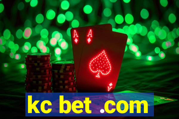 kc bet .com